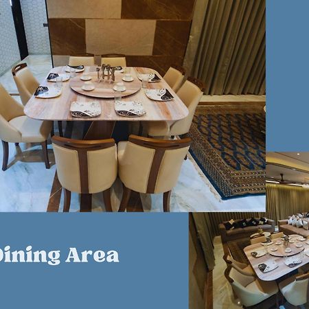 Cabana Luxury Palace Villa Lonavala Eksteriør billede