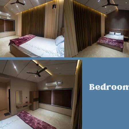 Cabana Luxury Palace Villa Lonavala Eksteriør billede