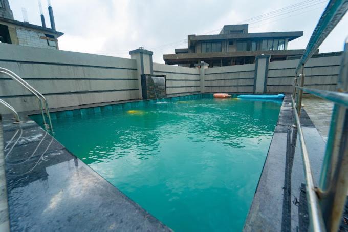 Cabana Luxury Palace Villa Lonavala Eksteriør billede