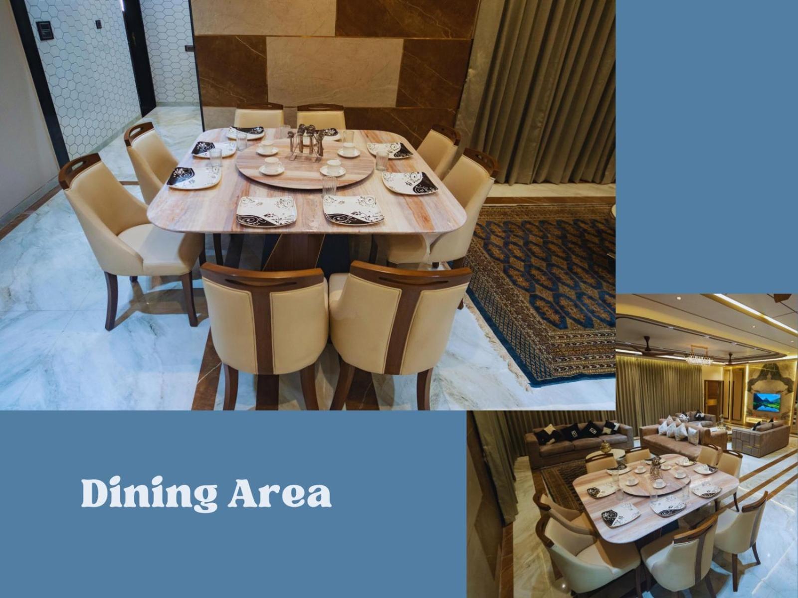 Cabana Luxury Palace Villa Lonavala Eksteriør billede